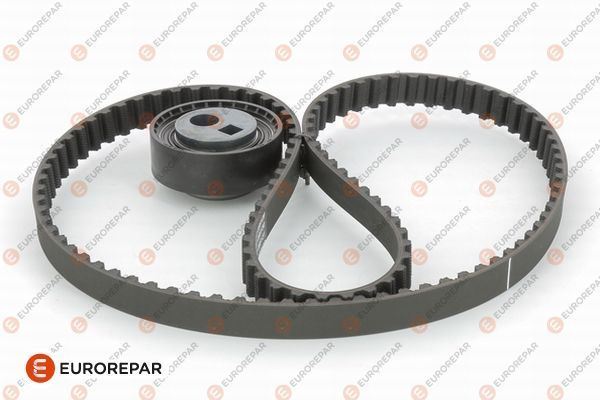 EUROREPAR E118412 Motor Triger Seti - PEUGEOT 806 (221) uyumlu