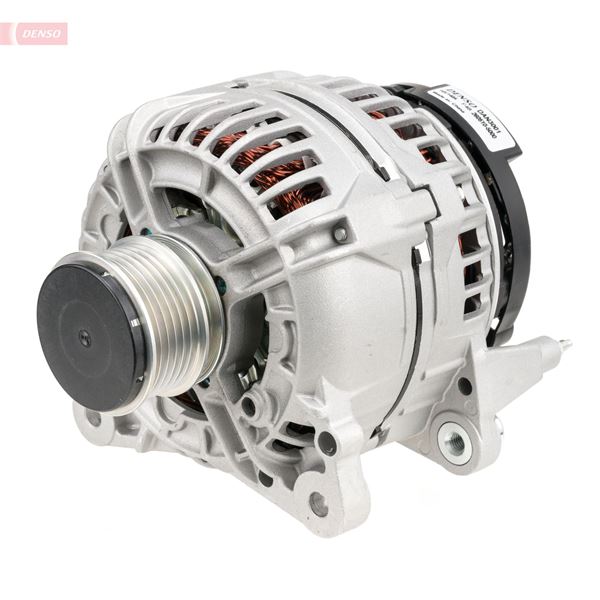 DENSO DAN3001 Elektrik Sistemi Alternatör - VW PASSAT B7 (362) uyumlu