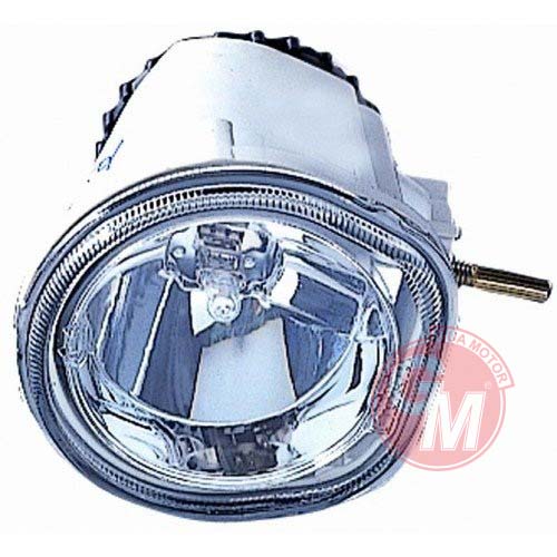 Sis Farı - GUARNITAUTO - 41835 Ürün Görseli