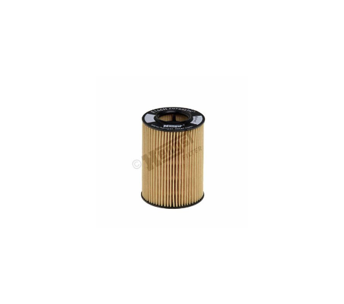 HENGST FILTER E146H D108 Motor Yağ Filtresi - MERCEDES-BENZ A-SERISI (W169) uyumlu