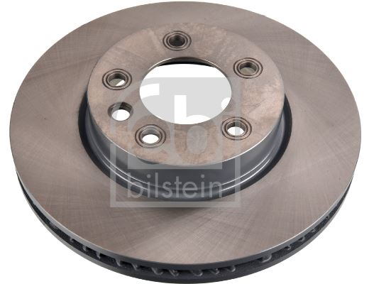 FEBI BILSTEIN 33164 Fren Sistemleri Fren Diski - VW TOUAREG (7P5, 7P6) uyumlu