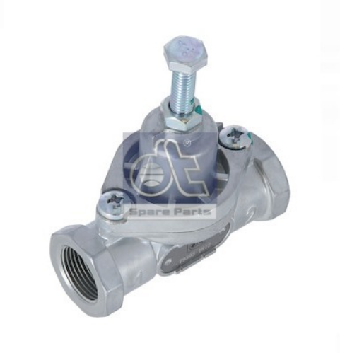 DT Spare Parts 4.64418 Fren Sistemleri Diğer Valfler
