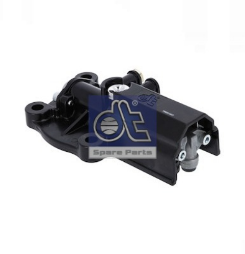 DT Spare Parts 2.32354 Şanzıman Kumanda Silindiri - VOLVO FH16 II uyumlu