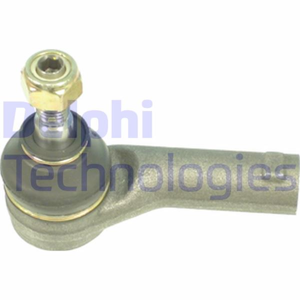 DELPHI TA1780 Direksiyon Sistemi Mafsal - AUDI TT (8N3) uyumlu