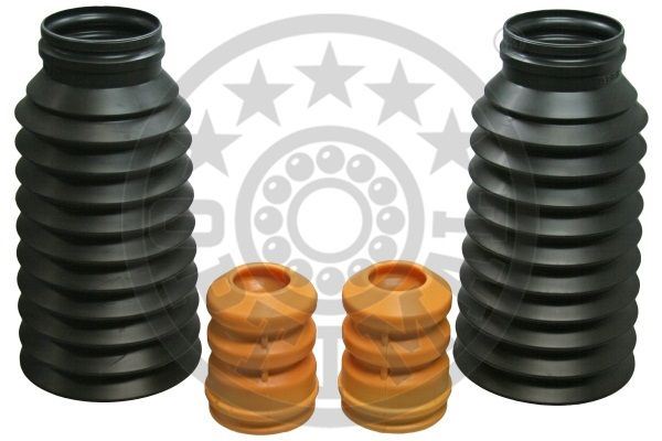 OPTIMAL AK-735226 Süspansiyon Sistemi Montaj Parçaları - MERCEDES-BENZ C-SERISI (W203) uyumlu