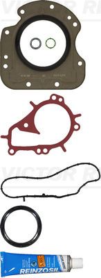 VICTOR REINZ 08-10155-01 Motor Karter Contası - PEUGEOT 208 I (CA_, CC_) uyumlu