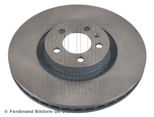 BLUE PRINT ADV1843112 Fren Sistemleri Fren Diski - VW POLO VI (AW1, BZ1, AE1) uyumlu