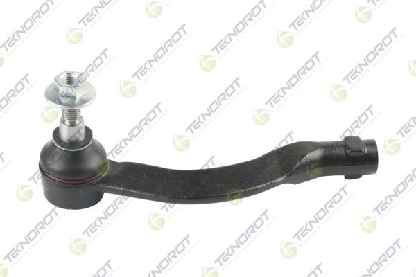 TEKNOROT A-642 Direksiyon Sistemi Mafsal - AUDI TT (8J3) uyumlu