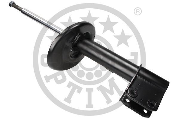 OPTIMAL A-5088GR Süspansiyon Sistemi Amortisör - CITROËN C4 II (NC_) uyumlu