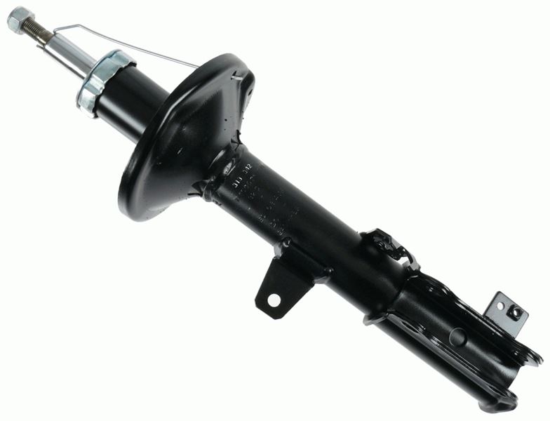 SACHS 313 342 Süspansiyon Sistemi Amortisör - TOYOTA AVENSIS (_T22_) uyumlu