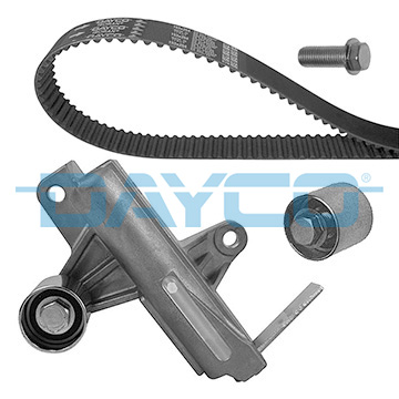 DAYCO KTB784 Motor Triger Seti - AUDI A4 B5 (8D2) uyumlu
