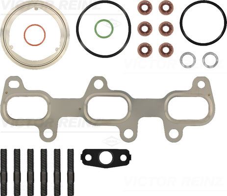 VICTOR REINZ 04-10364-01 Motor Turboşarj & Parçaları - SEAT IBIZA IV SC (6J1, 6P5) uyumlu