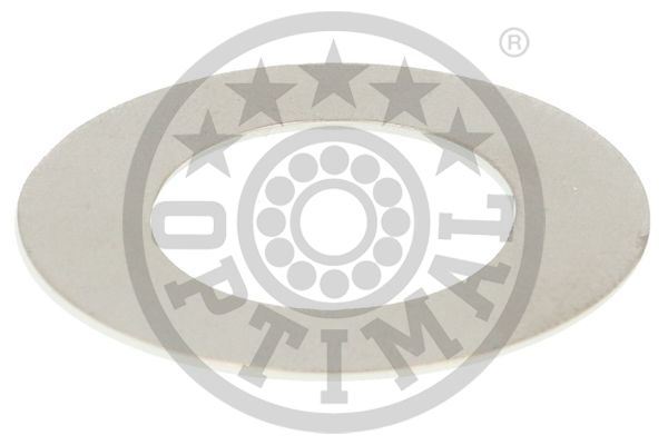 OPTIMAL F8-8118 Motor Küçük Aksesuar Parçaları - VW TRANSPORTER T4 Minibüs/Otobüs (70B, 70C, 7DB, 7DK, 70J, 70K, uyumlu