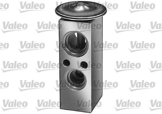 VALEO 508637 İklimlendirme Sistemi Supaplar - MERCEDES-BENZ 190 (W201) uyumlu