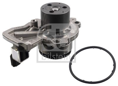 FEBI BILSTEIN 184471 Motor Devirdaim - VW POLO V (6R1, 6C1) uyumlu