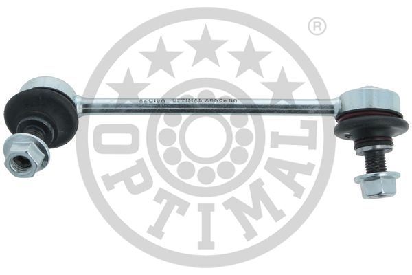 OPTIMAL G7-2043 Süspansiyon Sistemi Stabilizatör - MAZDA 3 (BM, BN) uyumlu