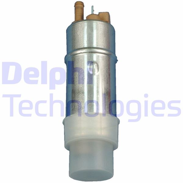 DELPHI FE10078-12B1 Fren Sistemleri Düşük Basınç Pompası - BMW X5 (E53) uyumlu