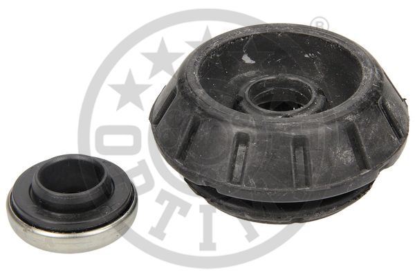 OPTIMAL F8-7171 Süspansiyon Sistemi Amortisör - CITROËN C1 (PM_, PN_) uyumlu