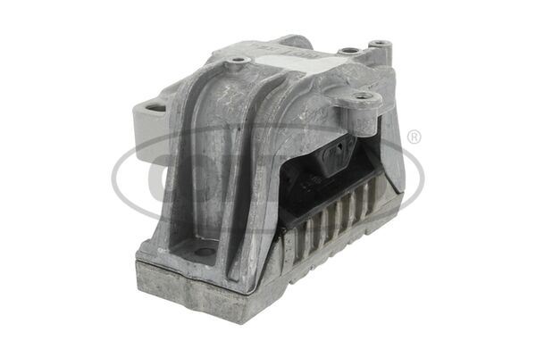 CORTECO 80000588 Motor Motor Yataklama - VW TOURAN (1T1, 1T2) uyumlu