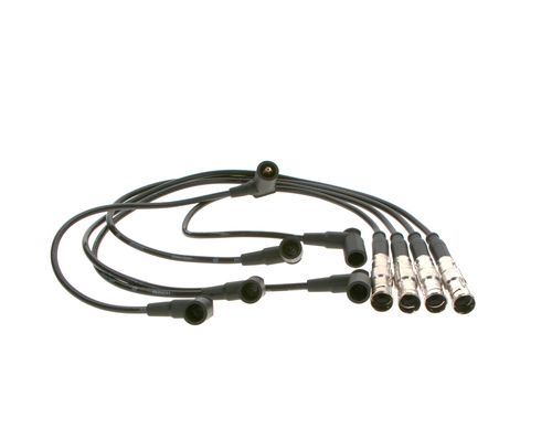 BOSCH 0 986 356 333 Ateşleme Sistemi Ateşleme Kablosu - MERCEDES-BENZ 190 (W201) uyumlu