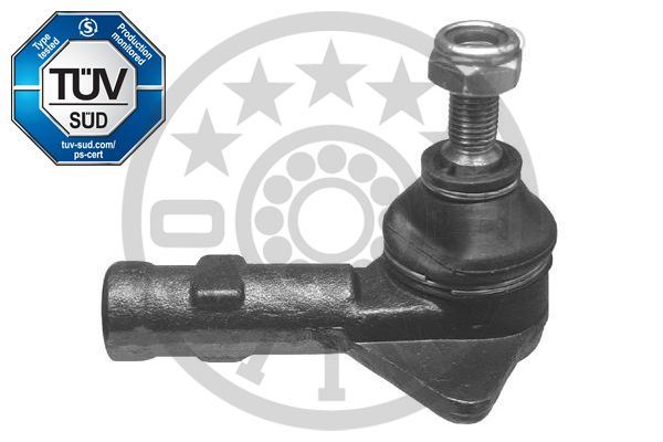 OPTIMAL G1-073 Direksiyon Sistemi Mafsal - FORD SIERRA II Hatchback (GBC, GBG) uyumlu