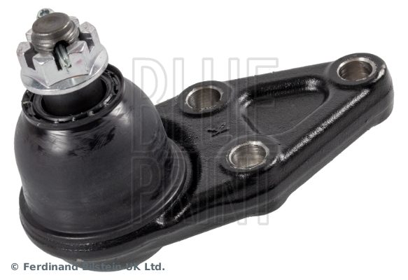 BLUE PRINT ADC48689 Tekerlek & Aks Parçaları Taşıyıcı Mafsal - MITSUBISHI PAJERO IV (V8_W, V9_W) uyumlu
