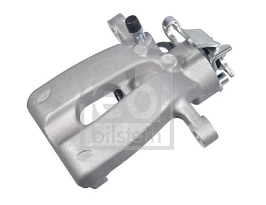 FEBI BILSTEIN 181956 Fren Sistemleri Fren Kaliperi - FIAT PANDA (169_) uyumlu