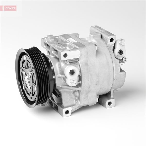 DENSO DCP09001 İklimlendirme Sistemi Kompresör Parçaları - FIAT BARCHETTA (183_) uyumlu