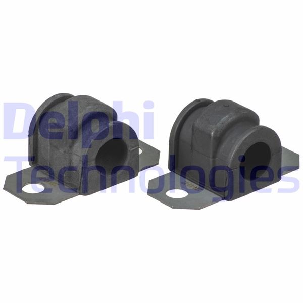 DELPHI TD1308W Süspansiyon Sistemi Stabilizatör - FORD FIESTA VI (CB1, CCN) uyumlu