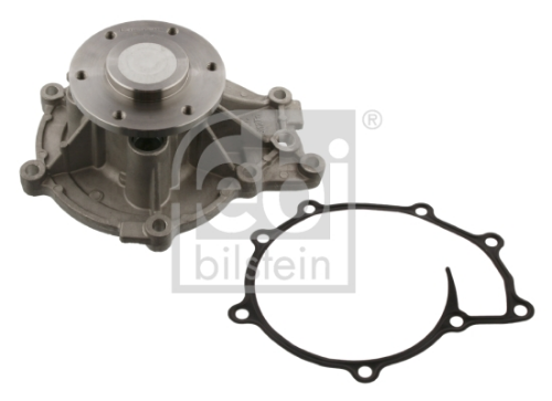 FEBI BILSTEIN 35518 Motor Devirdaim - MAN TGM I uyumlu
