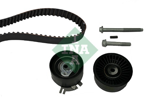 Schaeffler INA 530 0198 10 Motor Triger Seti - RENAULT TRAFIC II Minibüs/Otobüs (JL) uyumlu