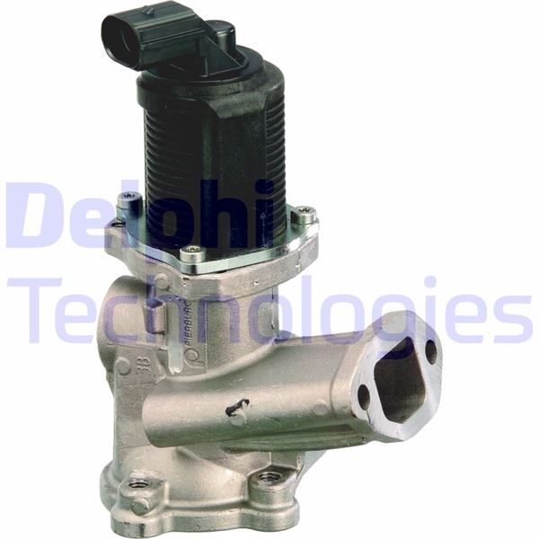 DELPHI EG10257-12B1 Motor EGR Parçaları - FIAT FIORINO Kasa/büyük limuzin (225_) uyumlu