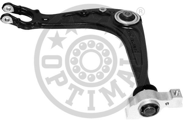OPTIMAL G6-1107 Süspansiyon Sistemi Bugi Kolu - PEUGEOT 407 (6D_) uyumlu