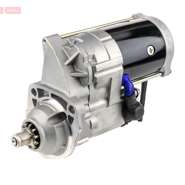 DENSO DSN2027 Elektrik Sistemi Marş Motoru