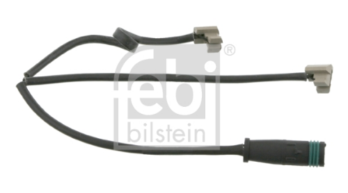FEBI BILSTEIN 24498 Fren Sistemleri Aşınma Göstergesi - MAN L2000 uyumlu