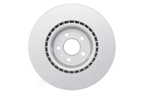 BOSCH 0 986 479 747 Fren Sistemleri Fren Diski - AUDI A7 Sportback (4GA, 4GF) uyumlu