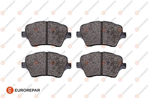 EUROREPAR 1682313980 Diğer Diğer Donanım & Parçalar - FORD FIESTA VI (CB1, CCN) uyumlu