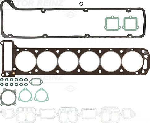 VICTOR REINZ 02-24675-11 Motor Silindir Kafa Contası - OPEL SENATOR A (29_) uyumlu