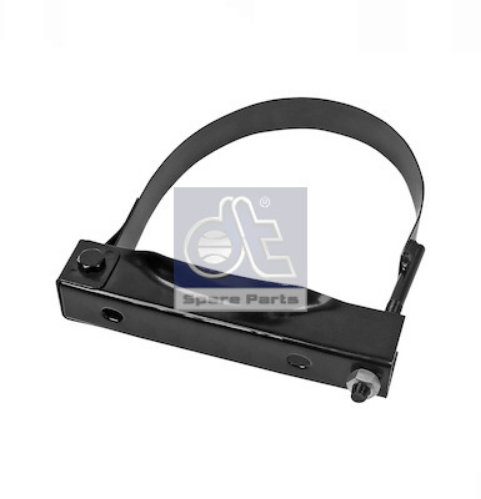 DT Spare Parts 5.11145 Fren Sistemleri Hava Tankı
