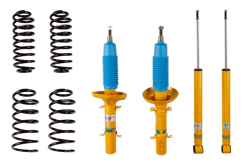 BILSTEIN 46-180360 Süspansiyon Sistemi Makas - VW BORA I (1J2) uyumlu