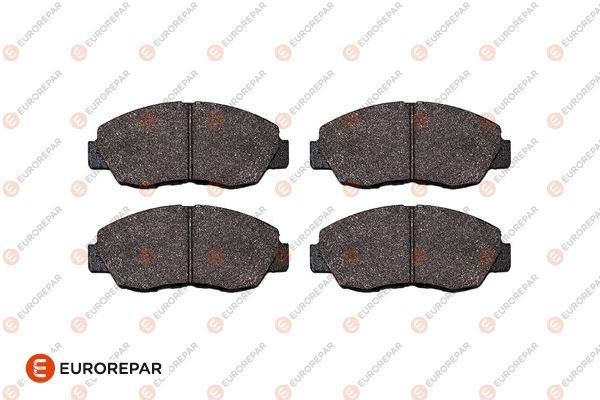 EUROREPAR 1682318180 Diğer Diğer Donanım & Parçalar - HONDA ACCORD IV (CB) uyumlu