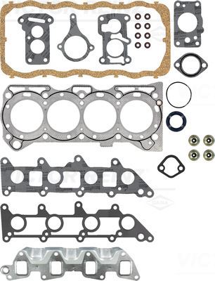VICTOR REINZ 02-53585-02 Motor Silindir Kafa Contası - SUZUKI SWIFT I (AA) uyumlu
