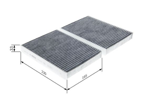 BOSCH 1 987 435 578 30-GRP-1 987 435 578 Ürün Görseli