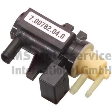PIERBURG 7.00782.04.0 Motor Turboşarj & Parçaları - MERCEDES-BENZ A-SERISI (W169) uyumlu