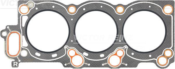 VICTOR REINZ 61-54300-00 Motor Silindir Kafa Contası - TOYOTA CAMRY (_V2_) uyumlu