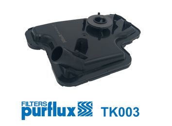 PURFLUX TK003 Şanzıman Hidrolik Kumanda - OPEL ASTRA J Sports Tourer (P10) uyumlu