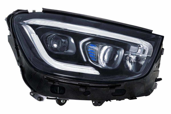 HELLA 1EX 354 897-081 Farlar & Aydınlatma Far Parçaları - MERCEDES-BENZ GLC (X253) uyumlu