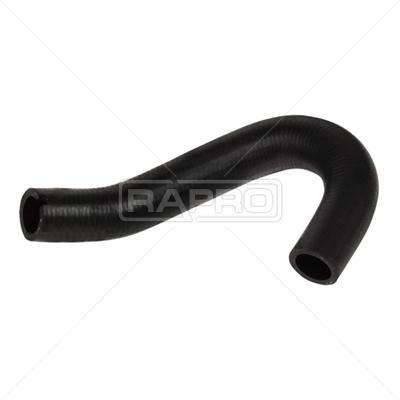 RAPRO R11245 Motor Hava Tahliye - FIAT PANDA (169_) uyumlu