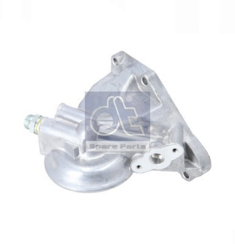 DT Spare Parts 1.10357 Motor Yağ Filtresi