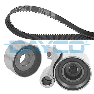 DAYCO KTB663 Motor Triger Seti - HONDA ACCORD VI Coupe (CG) uyumlu